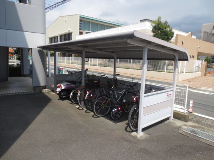 グランドパレス長泉Aのその他画像