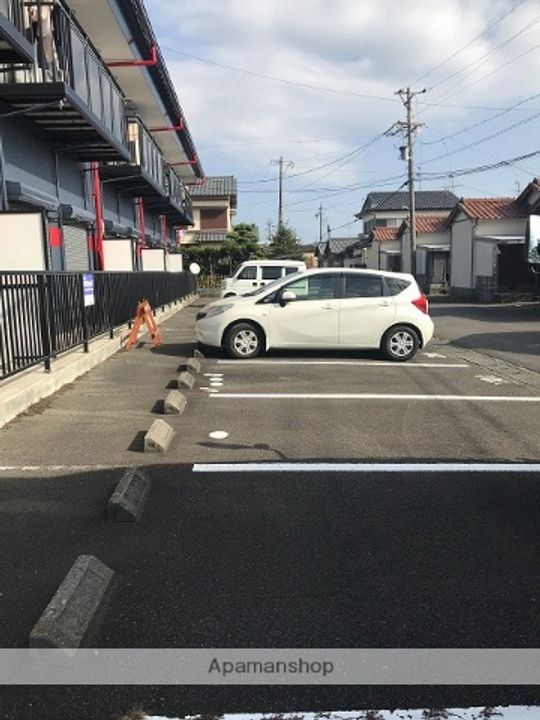 静岡県焼津市西小川1丁目の賃貸アパートのその他画像