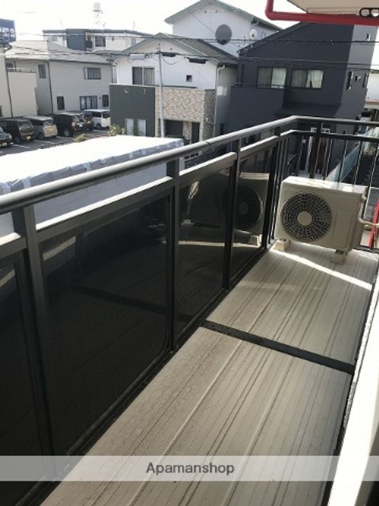 静岡県焼津市西小川1丁目の賃貸アパートのその他画像