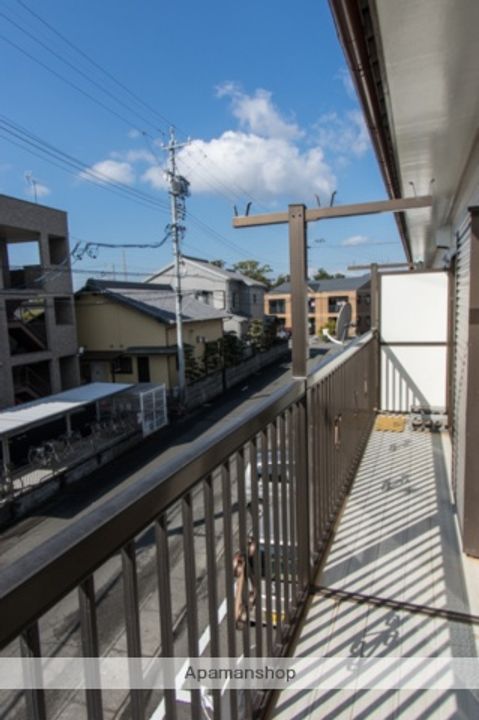 静岡県焼津市八楠1丁目の賃貸アパートのその他画像