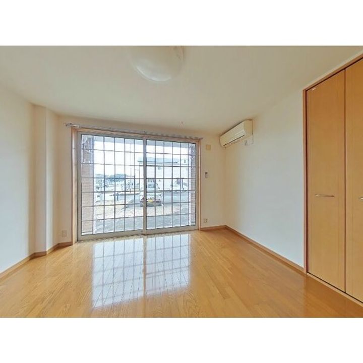 ブランシールⅠのその他画像