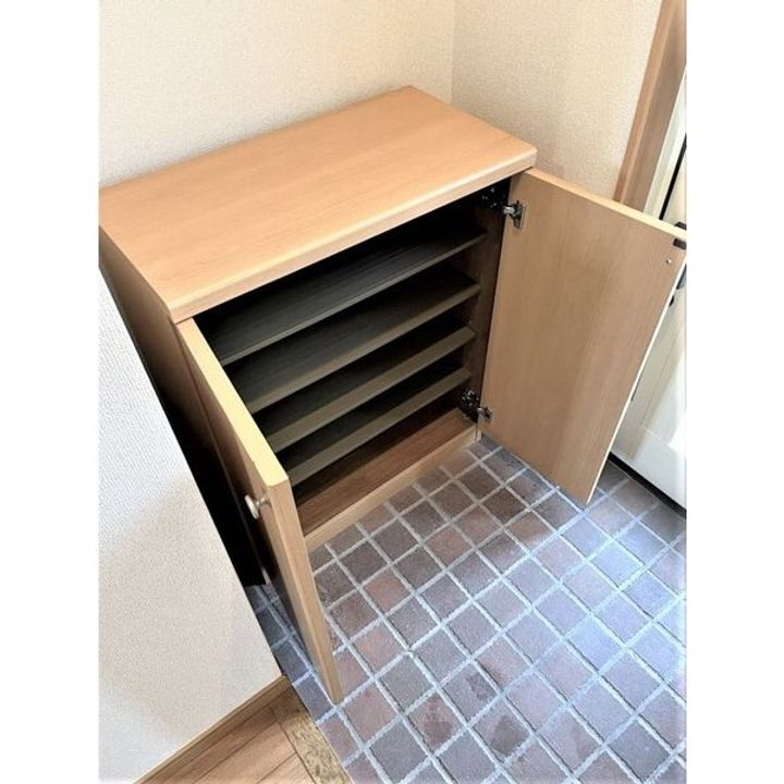 ブランシールⅠのその他画像