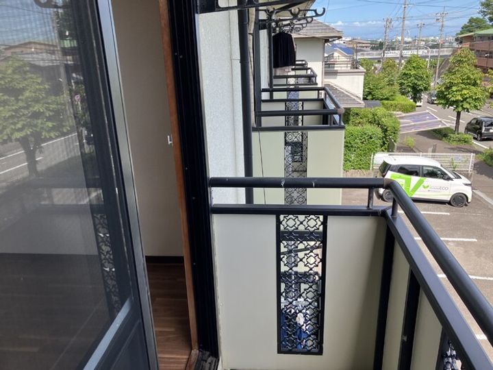 メゾンエスポワール205のその他画像