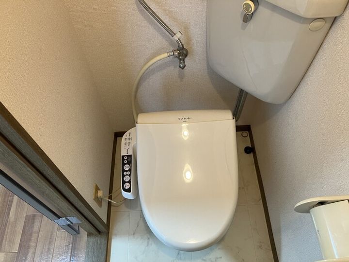 メゾンエスポワール205のその他画像