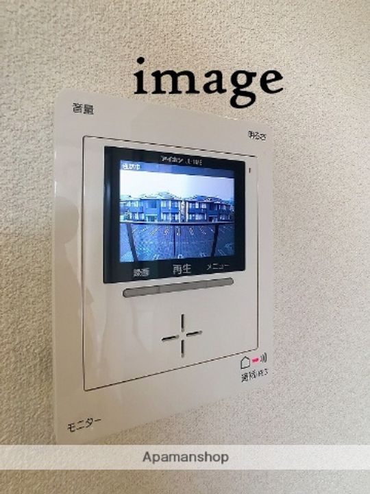 サニーコーポ西林田A101のその他画像