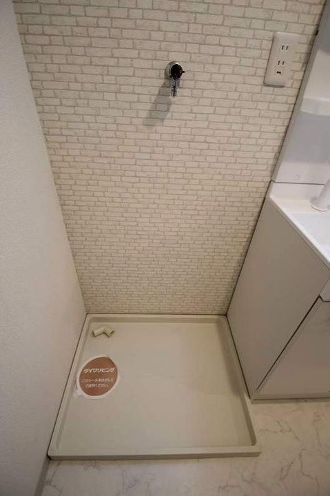 清和ビルの内装