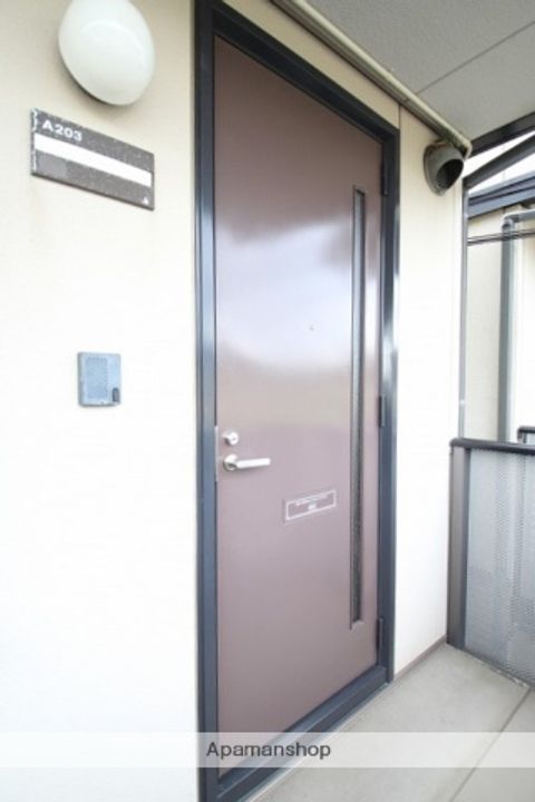 フレグランスミヤビA203のその他画像