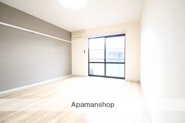 フレグランスミヤビA203の内装