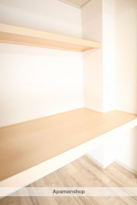 フレグランスミヤビA203の内装