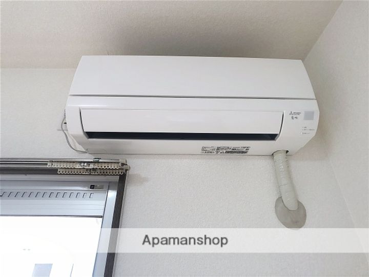 アルタイルS303の内装