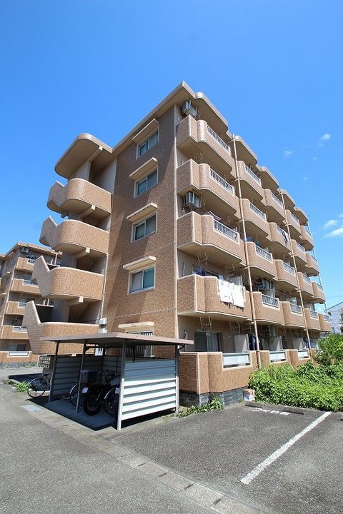 アルタイルS303の外観