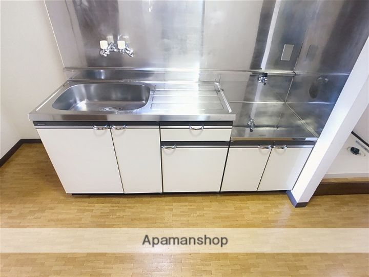 アルタイルN502の内装