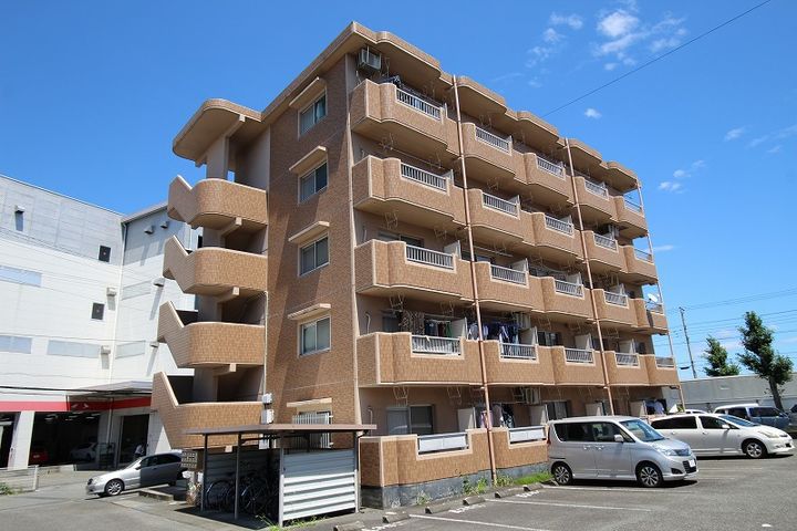 アルタイルN502の外観