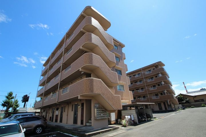 アルタイルN502の外観