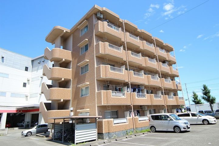 アルタイルN502の外観