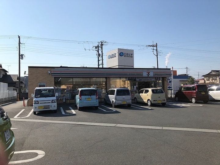 アルタイルN502の周辺