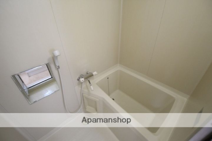 フレグランスコート佐野B101の内装