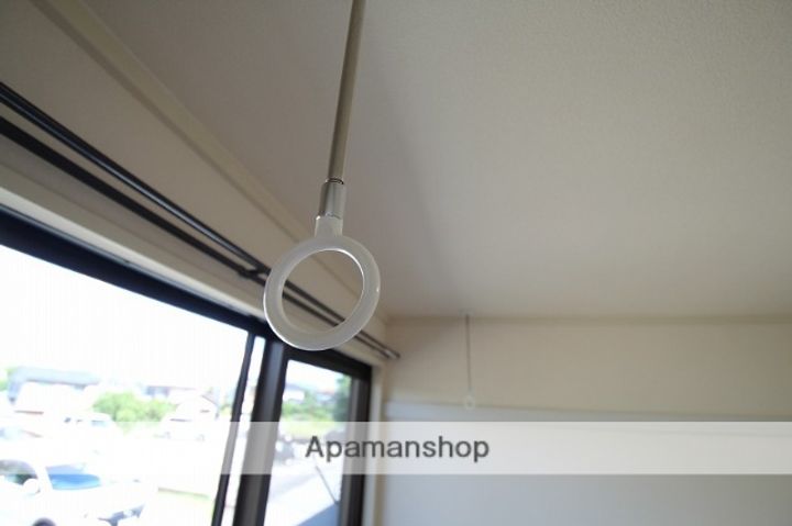 フレグランスコート佐野B101の内装