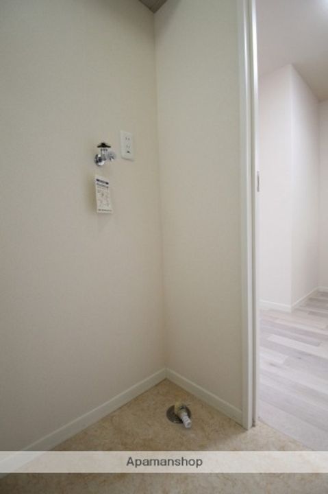 フレグランスコート佐野B101の内装