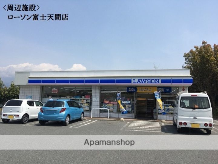 フレグランスコート佐野B101の周辺