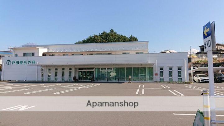 フレグランスコート佐野B101の周辺