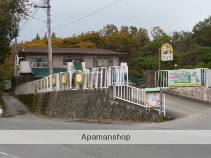 フレグランスコート佐野B101の周辺