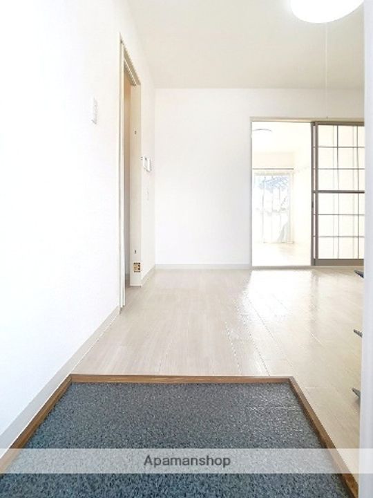 タウンアベニュー小泉ABA202の内装