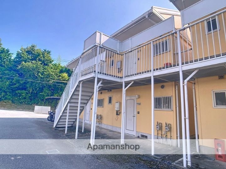 タウンアベニュー小泉ABA202のその他画像