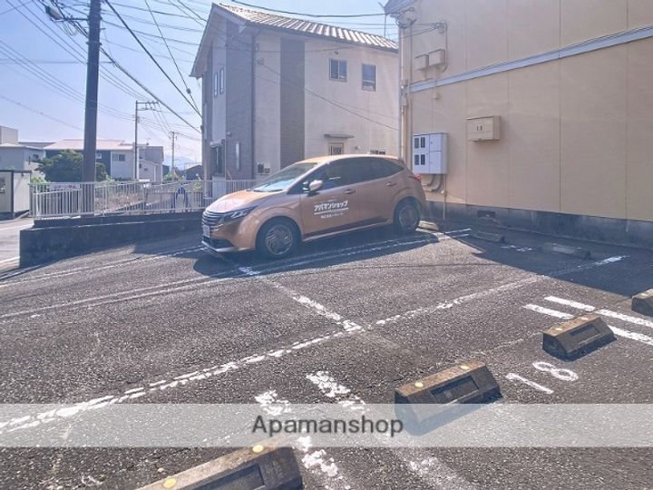 タウンアベニュー小泉ABA202のその他画像