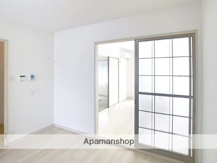 タウンアベニュー小泉ABA202の内装