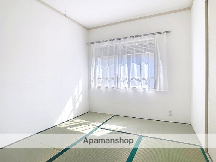 タウンアベニュー小泉ABA202の内装