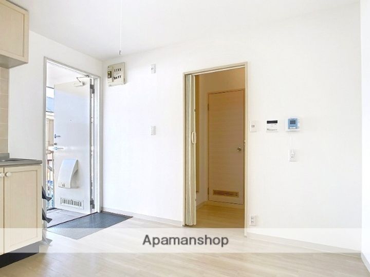 タウンアベニュー小泉ABA202の内装