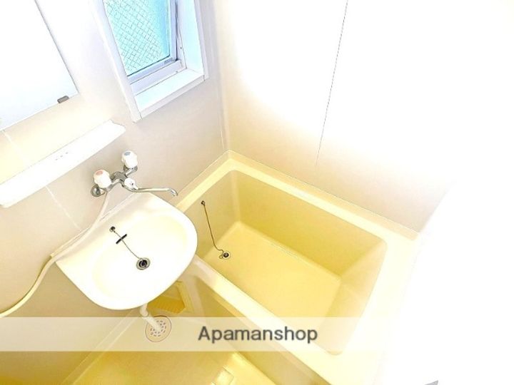 タウンアベニュー小泉ABA202の風呂