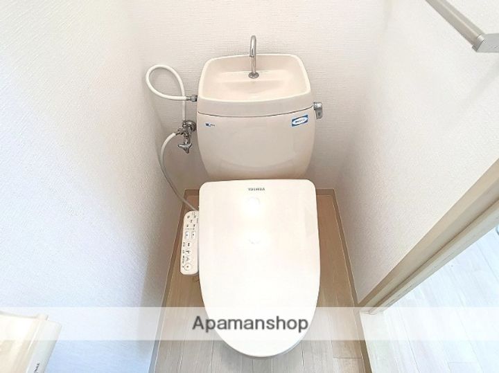 タウンアベニュー小泉ABA202のその他画像