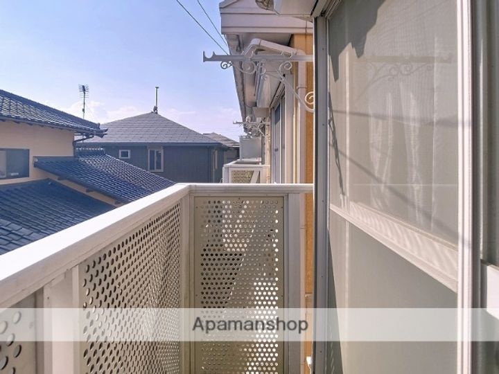 タウンアベニュー小泉ABA202のその他画像