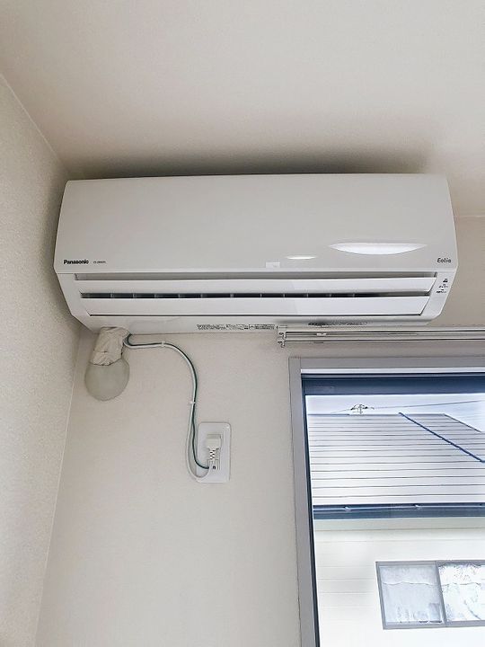 プルミエ・エトワールA202の内装