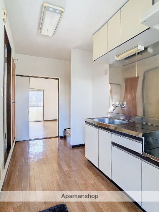 ヴィンテージMの内装