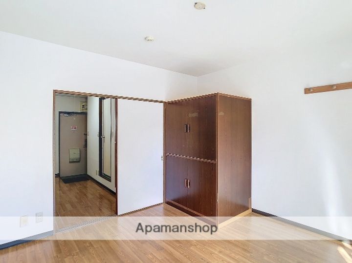 ヴィンテージMの内装