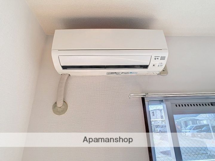 ヴィンテージMの内装