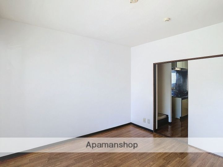 ヴィンテージMの内装