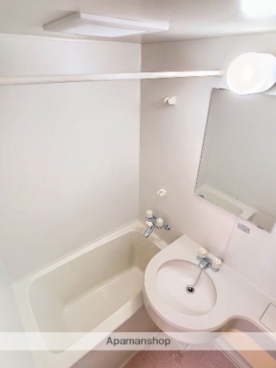 ヴィンテージMの風呂