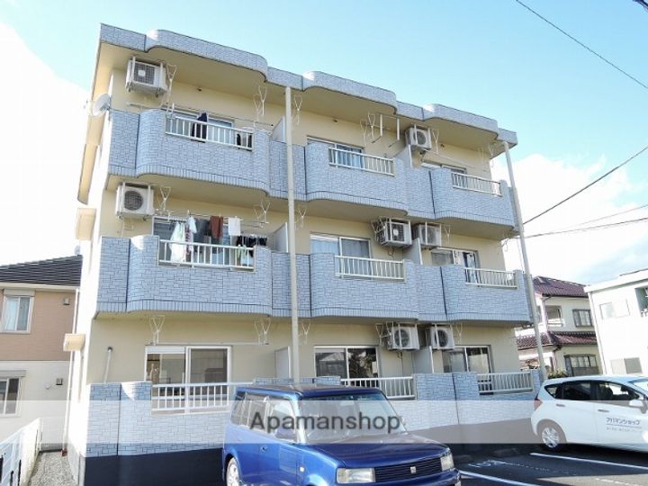 ヴィンテージMの外観