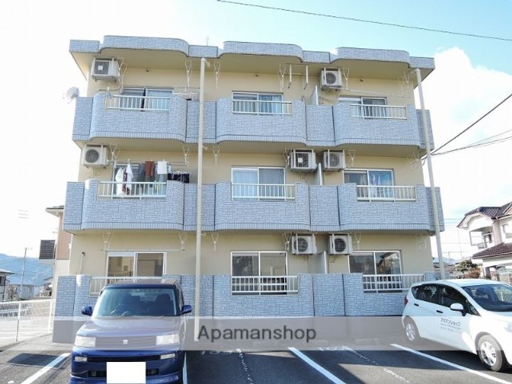 ヴィンテージMの外観