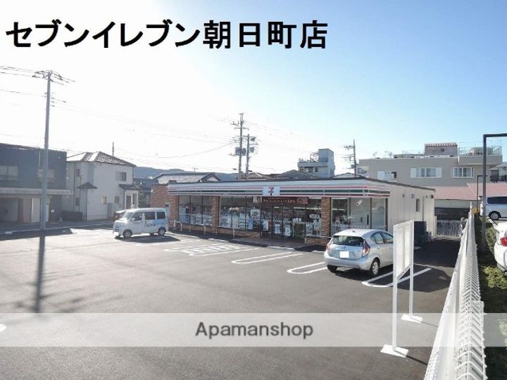 ヴィンテージMの周辺