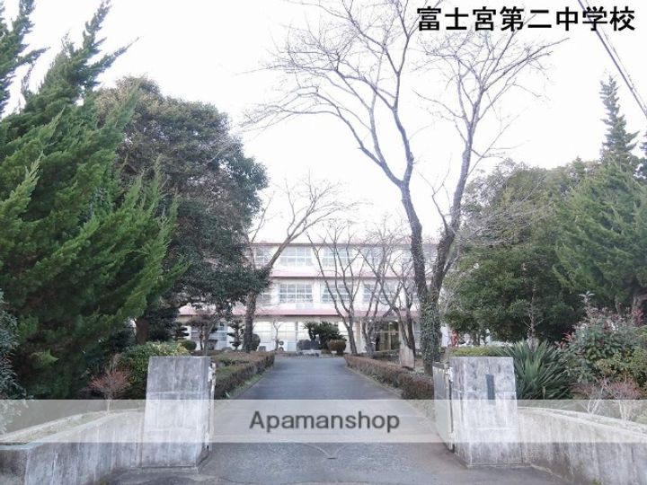 ヴィンテージMの周辺