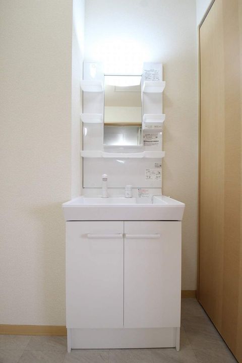 コーポサンライズ204のその他画像