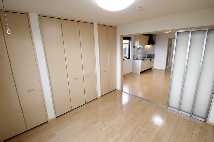 コーポサンライズ204のその他画像