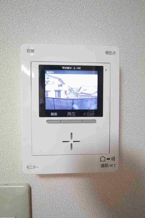 コーポサンライズ204のその他画像
