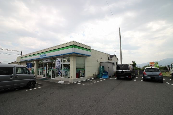 コーポタカオカ202の周辺