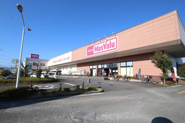 コーポタカオカ202の周辺